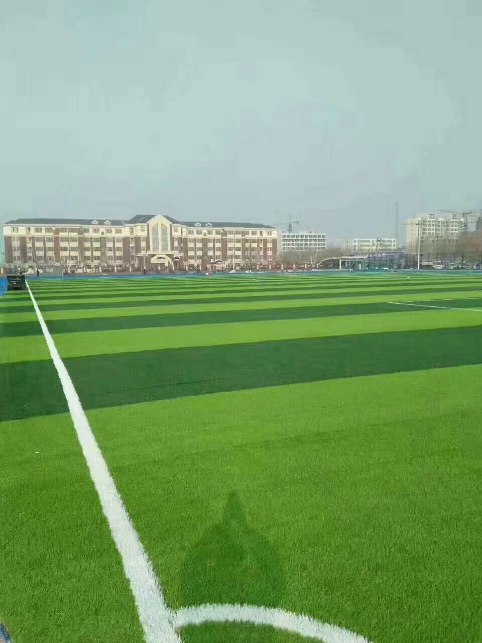 秦皇岛市透气型塑胶跑道仿真草坪 - 哪里好