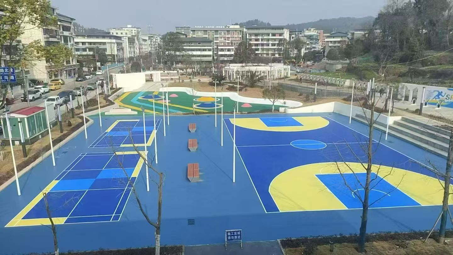 秦皇岛市epdm颗粒epdm塑胶跑道 - 哪里好